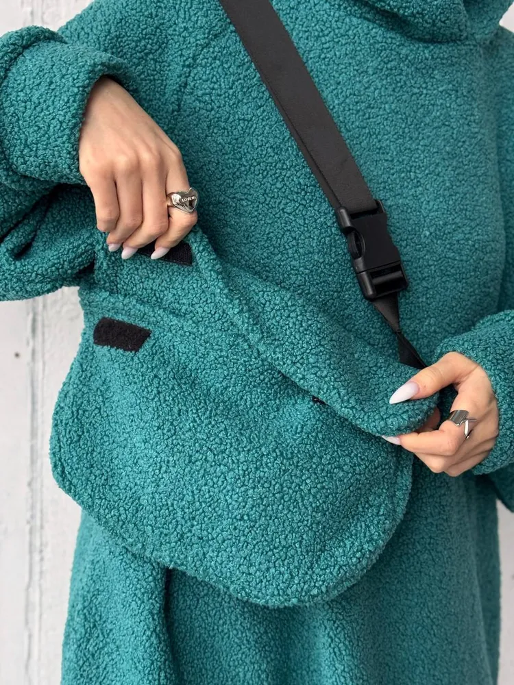 Худи УК-826 Fabrika