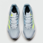 кроссовки Adidas Duramo Speed Grey / White