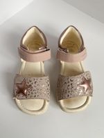 Кожаные сандалии Geox, 27