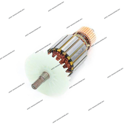 Якорь подходит для ИНТЕРСКОЛ ПЦ 16Т