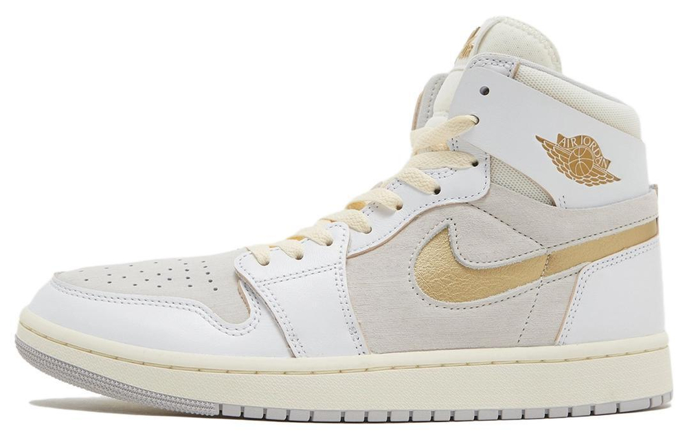 Кроссовки Jordan Air Jordan 1 Zoom Cmft 2