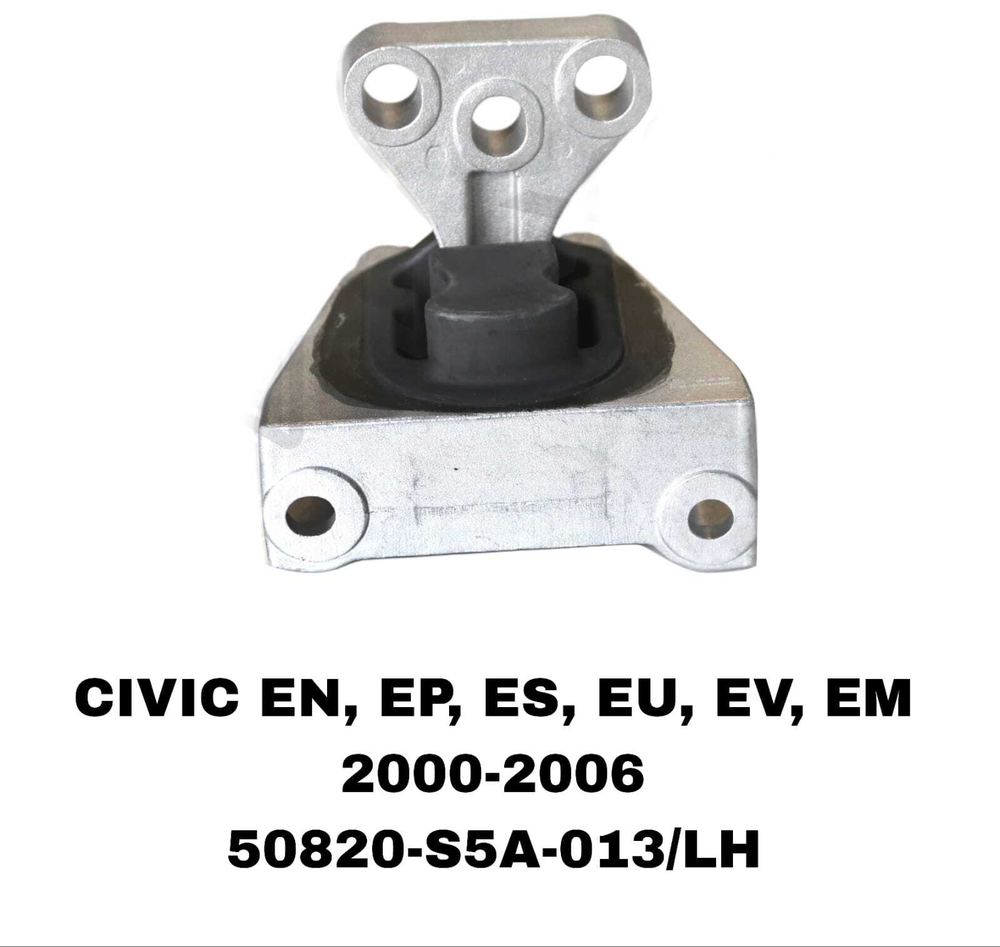 ПОДУШКИ ДВИГАТЕЛЯ CIVIC 01-06 STREM 00- RN1