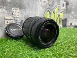 Sigma AF 28-70mm 2.8-4 UC Sony A