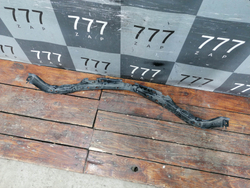 Усилитель переднего бампера Toyota RAV4 IV (XA40) 15-19 Б/У Оригинал 5202942110