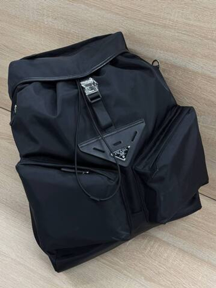 Рюкзак Prada