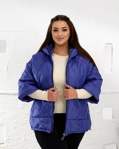 Жилет УК-718-2 Фабрика Моды