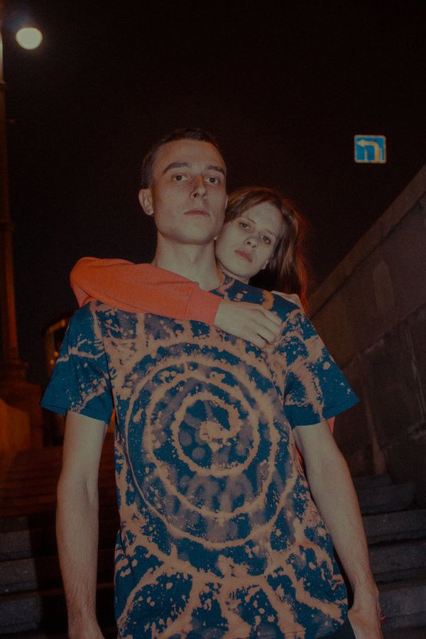 Футболка Маша - фото 2