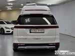 Kia Carnival (Sedona) 4 Generation 9-и местный Signatures (05.2021)