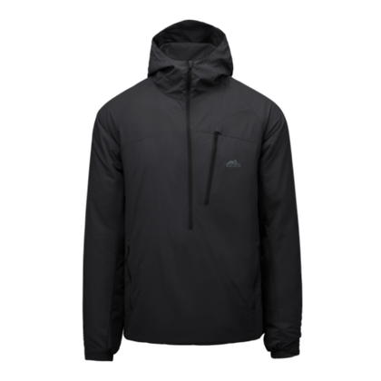 Helikon-Tex Wolfhound Hoodie Lite Jacket - Black