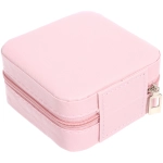 Шкатулка для украшений «ТАРТИ ТАН», цвет пудровая роза, 10*10*5см см
