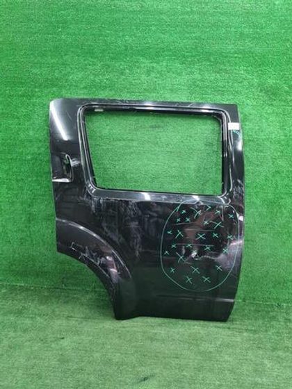 Дверь задняя правая Nissan Pathfinder 3 R51 04-14