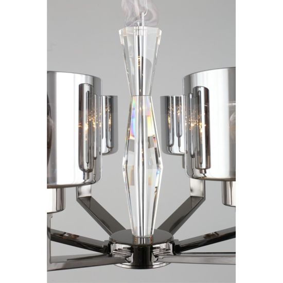 Люстра подвесная OML-88903-06