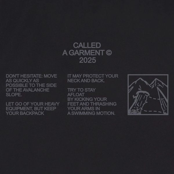 Куртка 5-Winds черная - фото 12