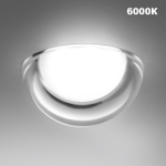 Встраиваемый светодиодный светильник Novotech LARGO 359434