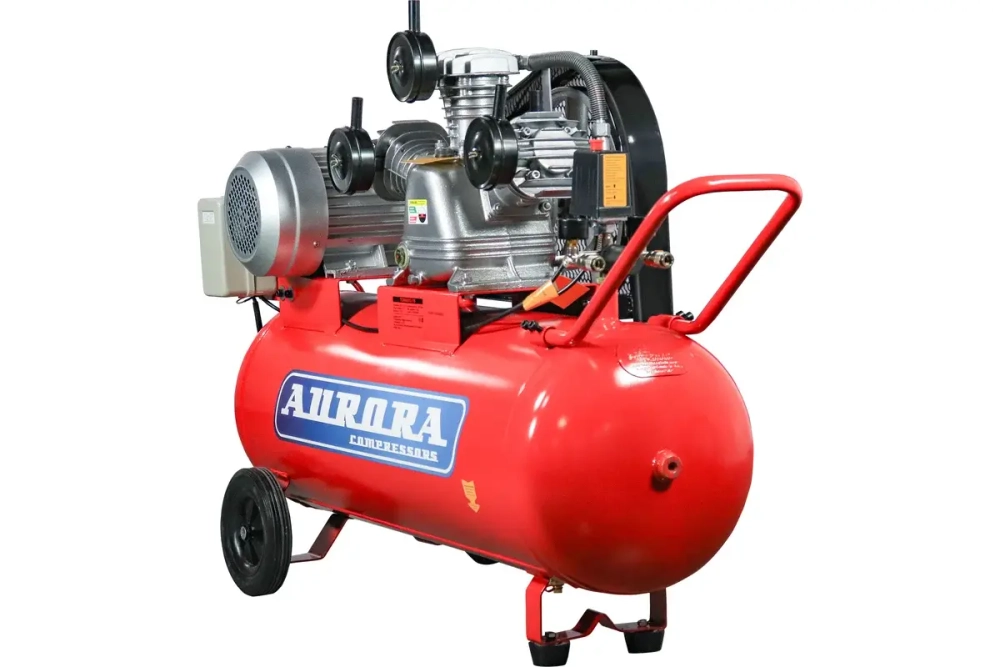 Поршневой компрессор Aurora Aurora Tornado-115