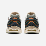 кроссовки Asics Gel Nimbus 9 Cream / Feather Grey