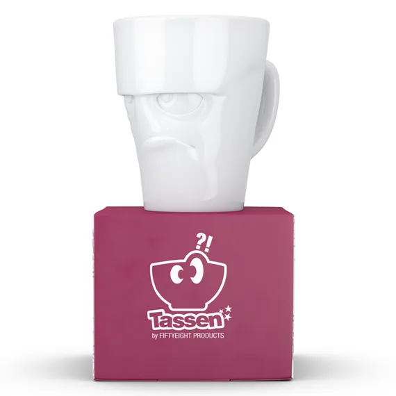 Кружка Tassen Grumpy 350 мл