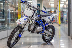 Мотоцикл ZUUMAV K3 PITBIKE