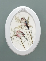 Картина на стену интерьерная на холсте 37*27 см