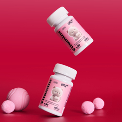 NL Pets Комплекс для кастрированных котов и стерилизованных кошек 90шт