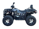 Квадроцикл APAKANI 200 (LONCIN 200 LONG)