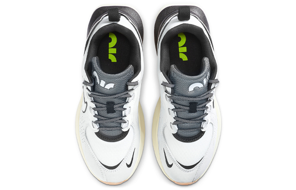 Кроссовки Nike Air Max Verona (Женская размерная сетка)