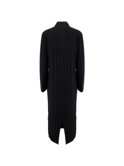 FABIAN FILIPPI Платье - черный