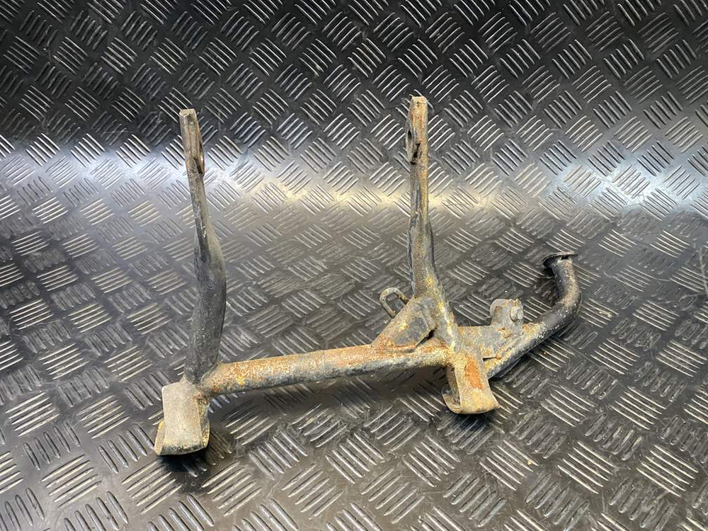 Подножка центральная Yamaha FJR1300A RP13A 2010