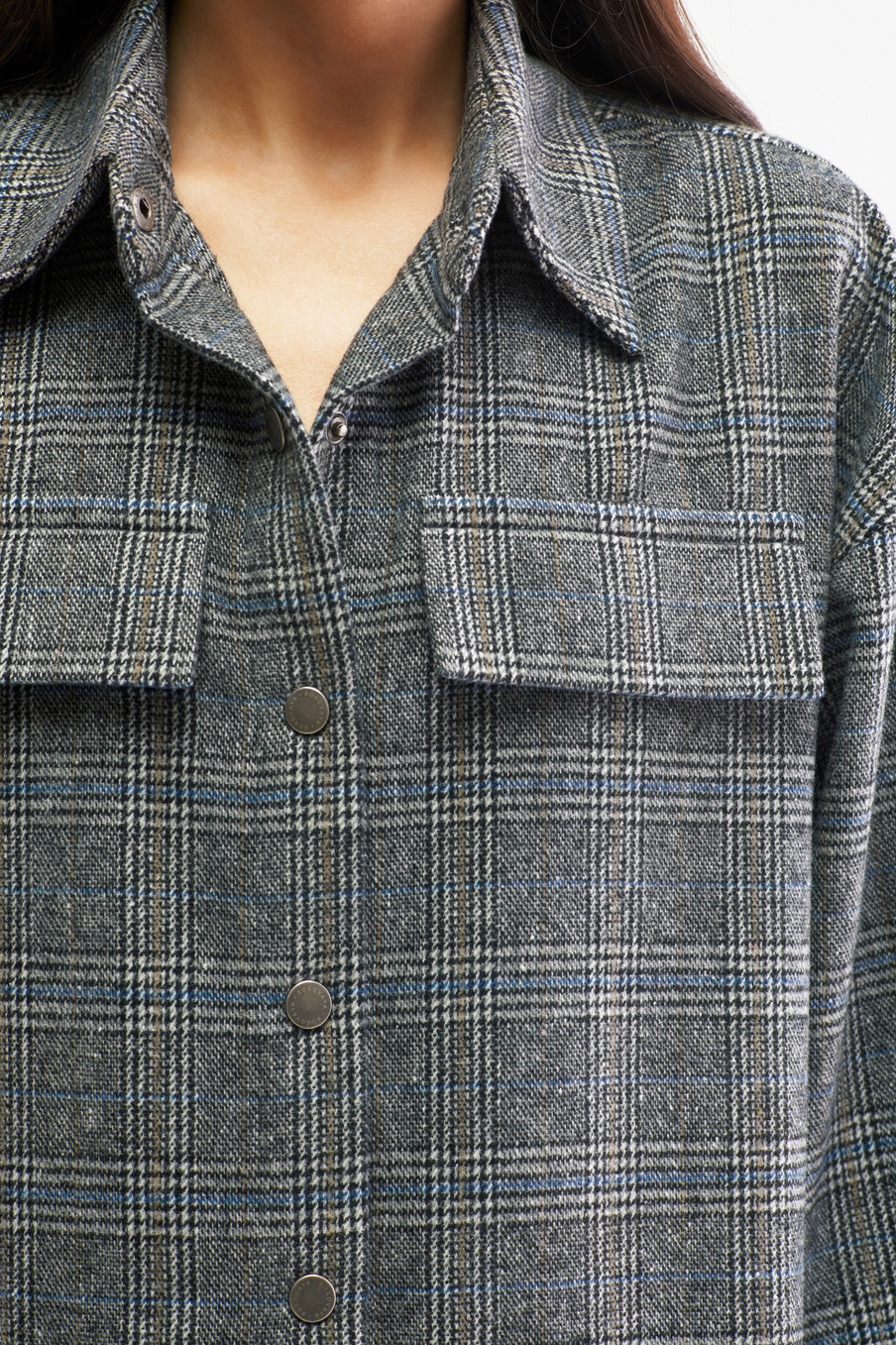 Рубашка «Kletka»