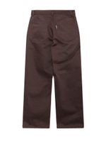 Мужские Брюки Leg Bag