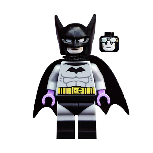 Бэтмен colsh10