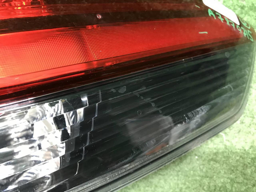Фонарь правый внешний Nissan X-Trail T32 (17-22)
