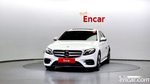 Mercedes-Benz E-Class W213 E300 4MATIC AMG Line (06.2020)