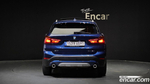 BMW X1 (F48) xDrive 20i xLine (07.2022)