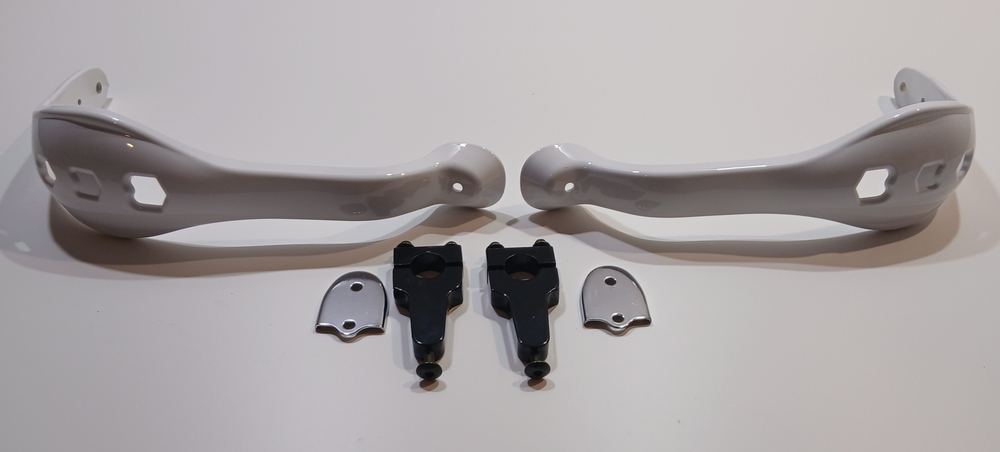 Защита рук комплект Мотоцикл Motoland XR250 ENDURO