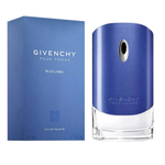 GIVENCHY Blue Label edT 50ml men