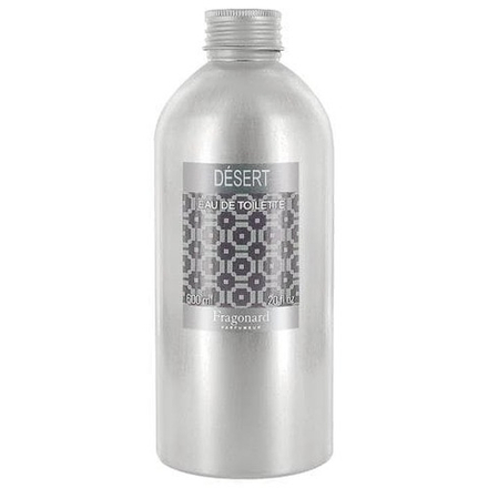 Туалетная вода Desert 600 мл