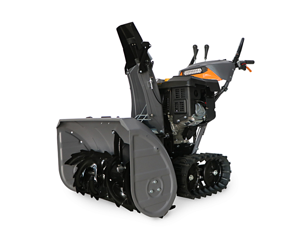 Снегоуборщик VILLARTEC WB 1576ET