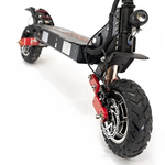 Электросамокат CurruS M10 60V 28.8 Ah