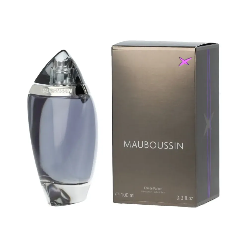 Мужская парфюмерия Mauboussin EDP Homme 100 мл