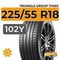 Triangle Group EffeXSport TH202 225/55 R18 102Y XL