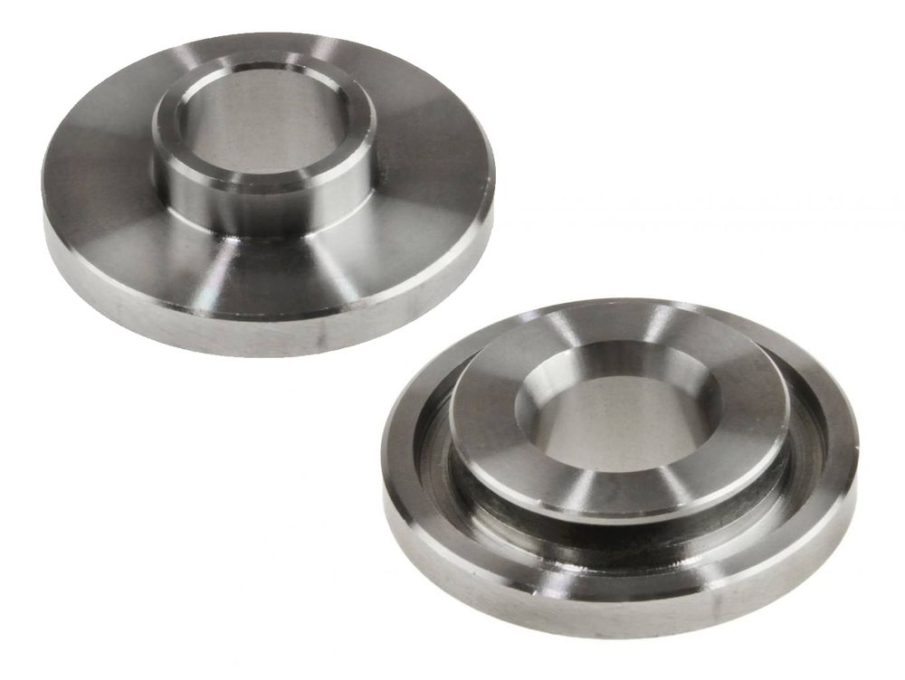 Упорная шайба гребного винта (под винт) KACAWA для JOHNSON/EVINRUDE/SUZUKI DT/DF9.9-15
