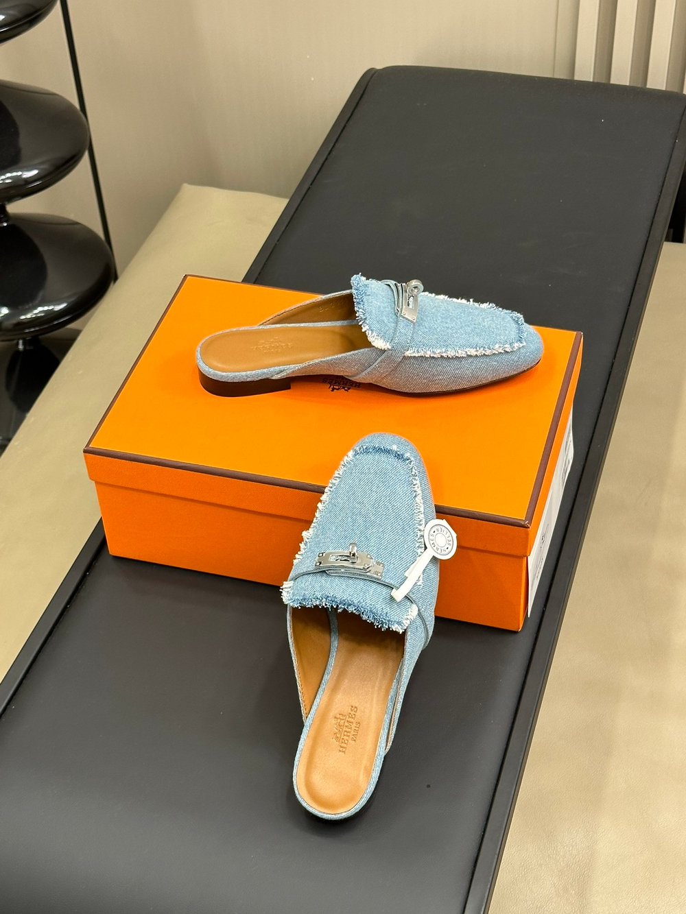 Hermes Mule