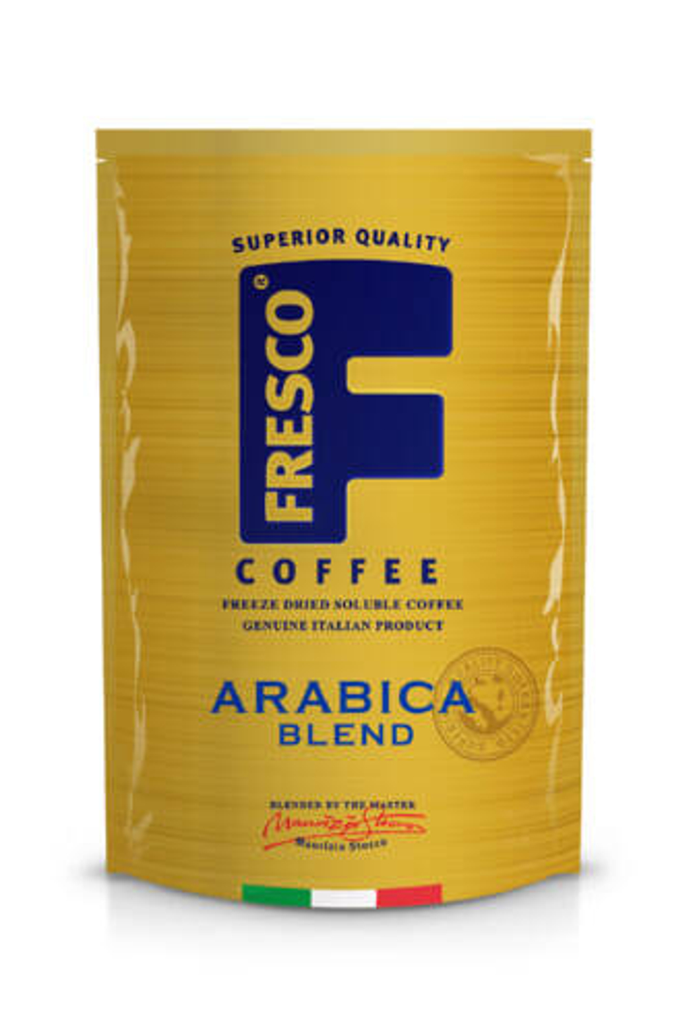 Кофе растворимый FRESCO Arabica Blend пакет 75 г.