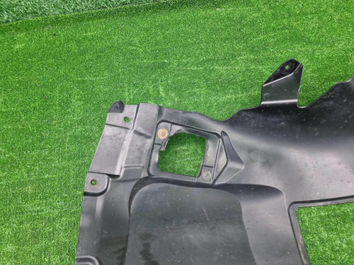 Подкрылок передний правый BMW X3 G01 (2017-2021)