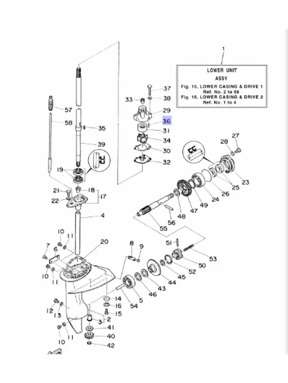 Установочный штифт 9360816M16