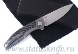 Нож Широгоров ХатиОн Zero M390фотография - 2