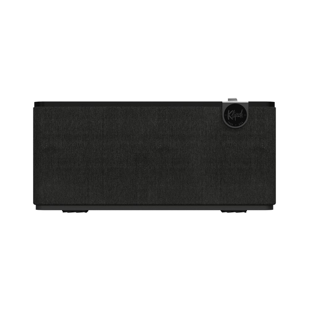 Klipsch The One+ Matte Black