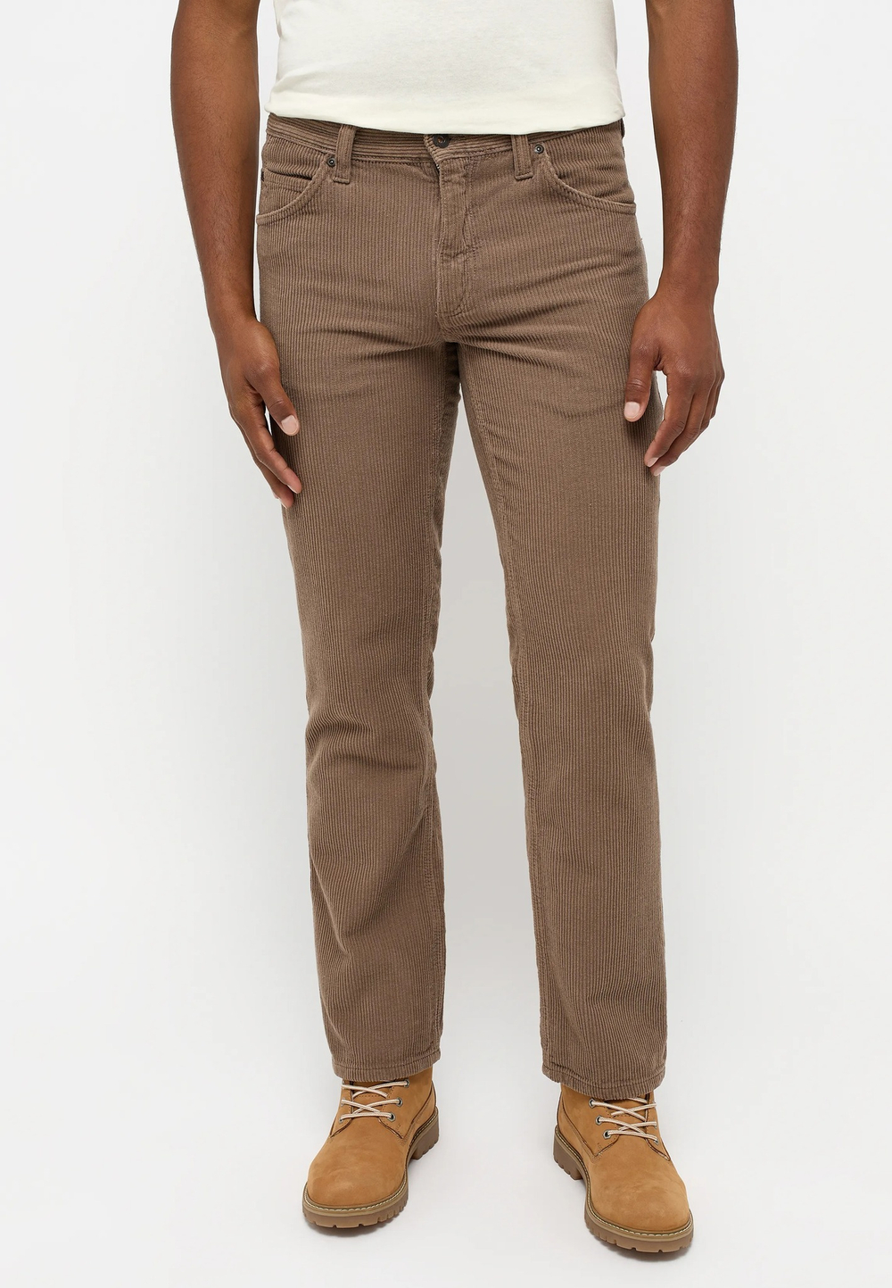 Брюки мужские MUSTANG Style Tramper Straight