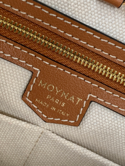 Moynat M Tote PM